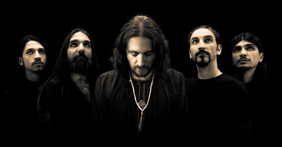 Orphaned Land anunta doua concerte pentru Romania